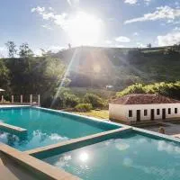 Hotel Fazenda Terra dos Sonhos, hotel a Bueno Brandão