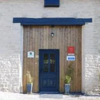 Gîte de la Côte, Hotel in Viéville