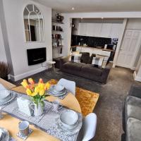 Sandalwood Apartment - Saltburn by the Sea, hotel in Saltburn-by-the-Sea