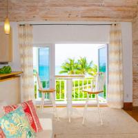 Ocean View Cottage - At Orange Hill, hotel near Lynden Pindling International Airport - NAS, Nassau