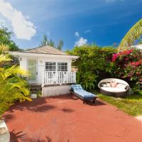 Garden Cottage - At Orange Hill, hotel near Lynden Pindling International Airport - NAS, Nassau