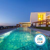 Royal Obidos Spa & Golf Resort, hotel em Casal da Lagoa Seca