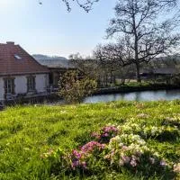 Ancien moulin Créancey, хотел в Créancey
