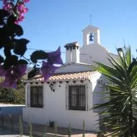 Escuela La Crujía, hotel em Vélez-Málaga