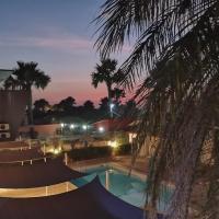 Ocean Villa Heights, hotel en Brufut