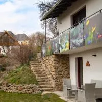 UrlaubsREICH, hotel v destinaci Arbesbach