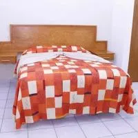 Hotel Salvatierra, hotel i La Paz