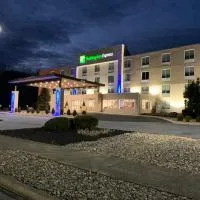 Holiday Inn Express - Allentown North by IHG, hotel em Allentown