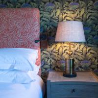 Purchases Restaurant & Accommodation, hotel in Chichester