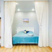 Apartment on Morozova 105 5floor