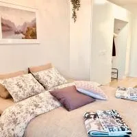 Patria apartments, hotel en Lahti