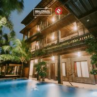 Arthur Suite by Premier HospitalityAsia, hotel in Dewi Sri, Kuta