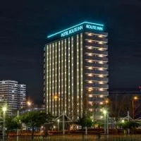 Hotel Route Inn Chiba Newtown Chuo Ekimae -Narita Kuko Akusesu Sen-, hotel en Inzai