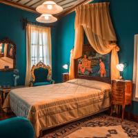 Ilion Hotel