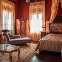 Ilion Hotel, hotel v destinaci Nafplio