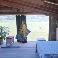 Cabana do Lago, hotel i Sapiranga