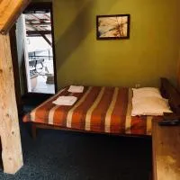 Karczma Młyn, khách sạn ở Kamienica