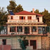 The Pine Tree House