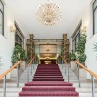 Grand Hotel Adriatico, hotel a Montesilvano