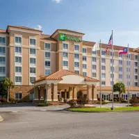 Holiday Inn Valdosta Conference Center by IHG, hotel u gradu Valdosta