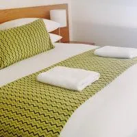 Red Earth Motel, hotell sihtkohas Broken Hill