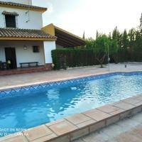 Casa rural Los Postigos