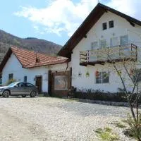 Casa Veverita, hotel di Predelut