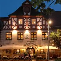 Alte Nagelschmiede, hotel in Altdorf bei Nuernberg