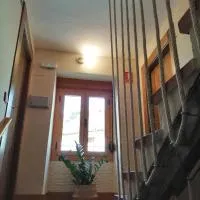 LA TRASTIENDA de felipe, готель у місті Понтонес