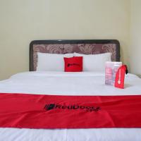 RedDoorz near Lippo Plaza Buton, hotel poblíž Betoambari Airport - BUW, Baubau