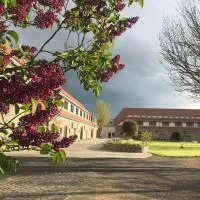 Gut am See, hotel en Görlitz