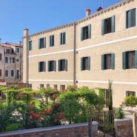 Madama Garden Retreat, hôtel à Venise (Cannaregio)