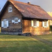 Baublys Lake Lodge, готель у місті Viktarinas