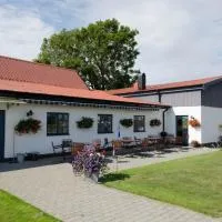 Österlens Karlsgård, hotel a Löderup