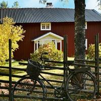 5 person holiday home in JÖNKÖPING-By Traum, hotel poblíž Letiště Jonkoping - JKG, Norrahammar