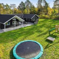 Attractive Holiday Home in Hovedstaden with Sauna