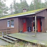 Two-Bedroom Holiday home in Farsund 3