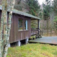 Two-Bedroom Holiday home in Farsund 4