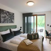 Naturhotel Wittelsbach، فندق في آيشاخ