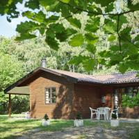 Three-Bedroom Holiday home in Rønne 4, Hotel in der Nähe vom Flughafen Bornholm - RNN, Rønne