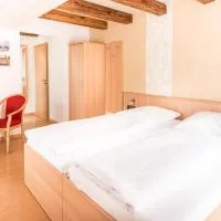 Gasthof zum Lamm, hotel Gomadingenben