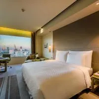 Hotel Nikko Saigon, ξενοδοχείο στην Πόλη Χο Τσι Μινχ