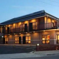 Tanunda Hotel Apartments, hôtel à Tanunda