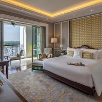 Mia Saigon – Luxury Boutique Hotel, hotel District 2 környékén Ho Si Minh-városban