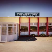 The Mercury