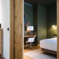 Hotel Arbaso