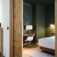 Hotel Arbaso، فندق في سان سيباستيان