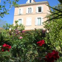 Hôtel Les Palmiers, hotel u četvrti Saint-Tropez City Centre, Sen Trope