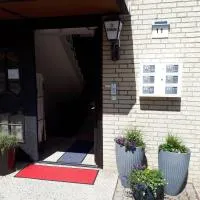 Hotel Calenberger Hof, hotel Wennigsenben