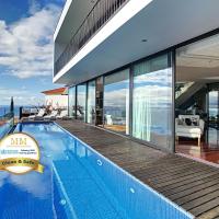 Villa Ocean Sight by MHM, hotel in Sao Goncalo, Funchal